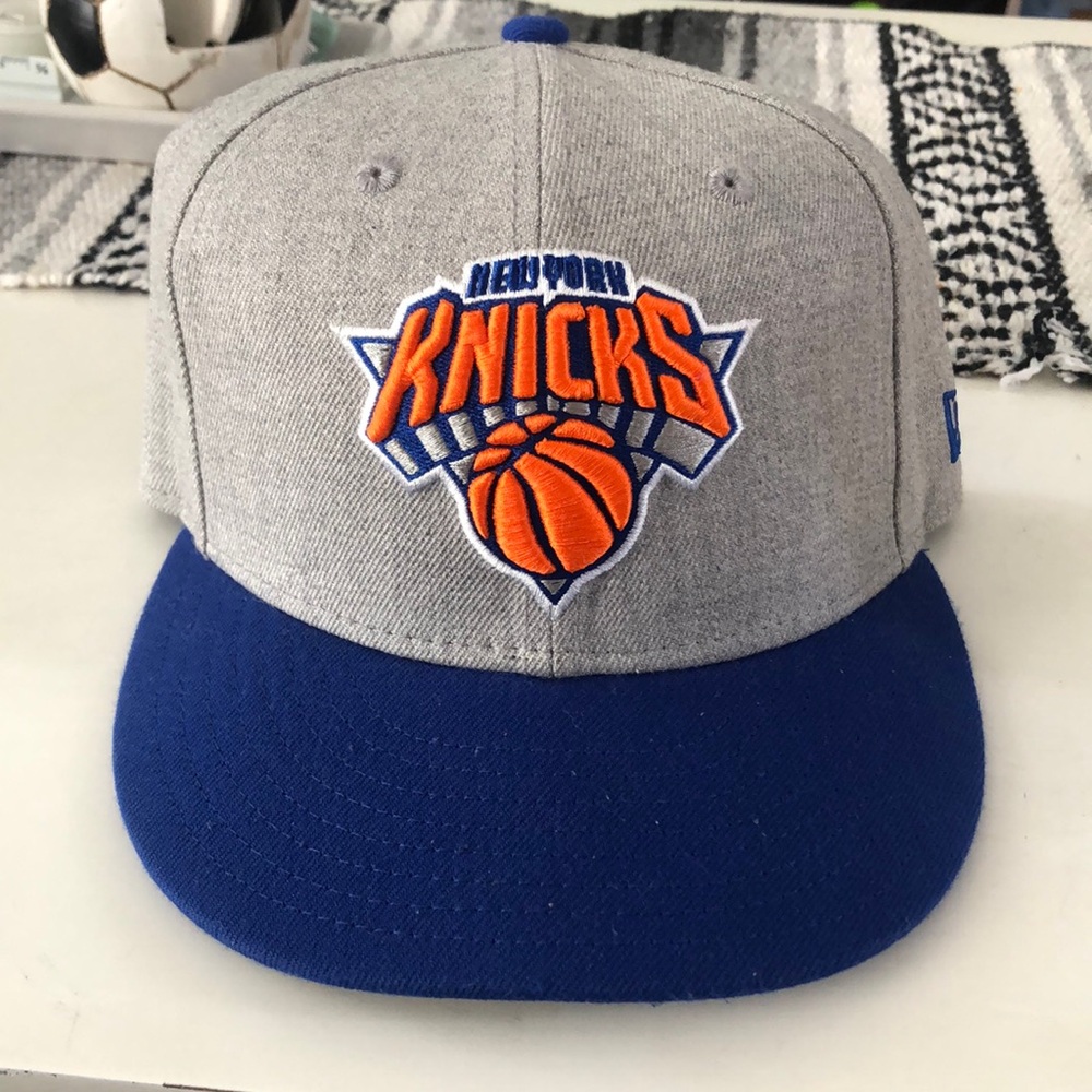 New York Knicks SnapBack New Era
